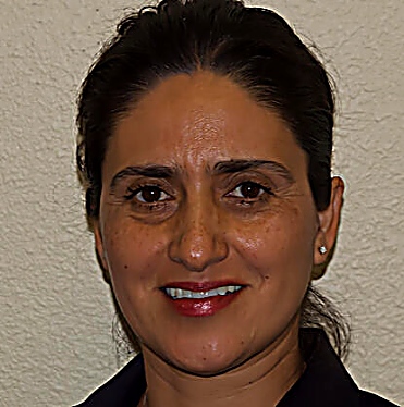 Araceli Alpinieri-Vargas