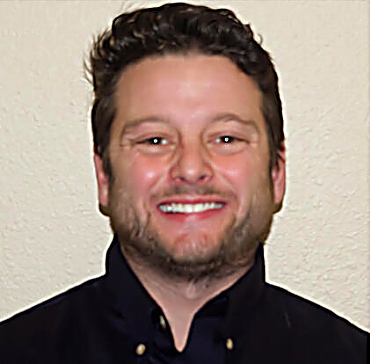 Hunter Roginson
