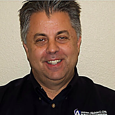 Steven Alpinieri